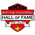 BHS Athletic Hall of Fame Logo