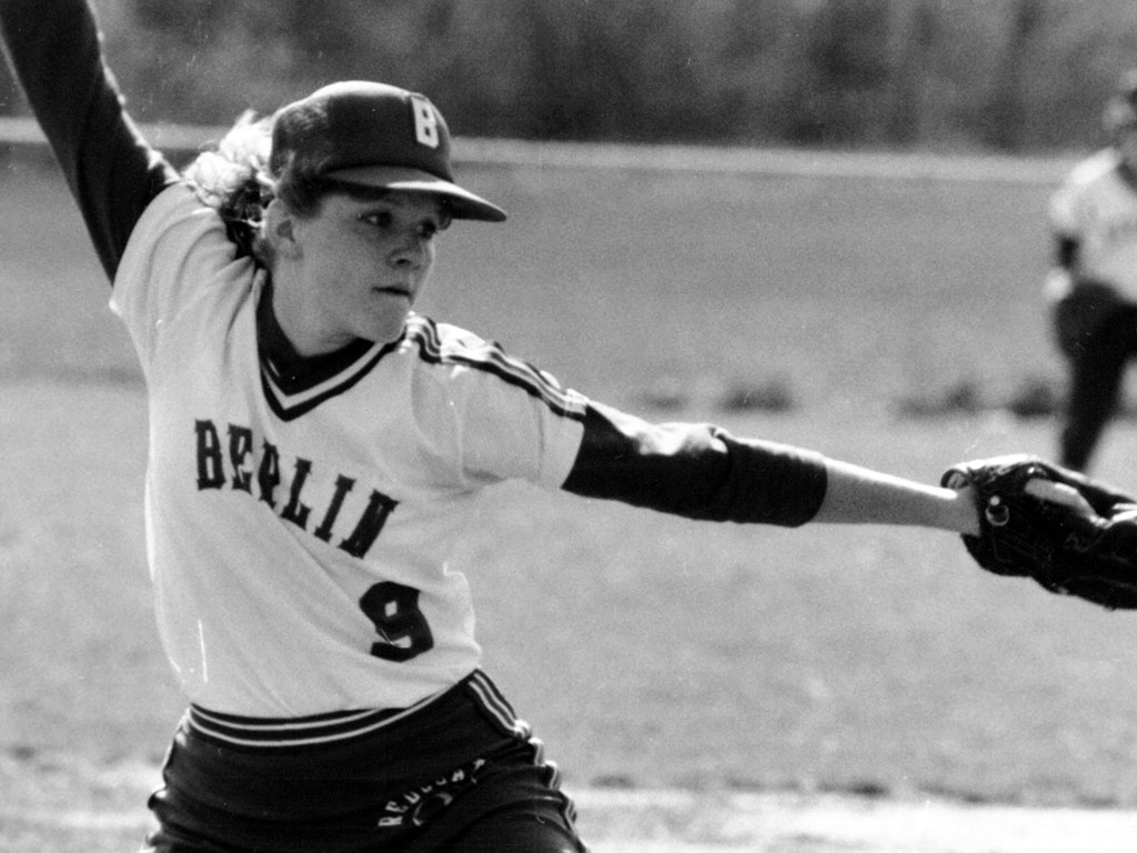 Michelle Bedard Pascetta - BHS Athletic Hall of Fame